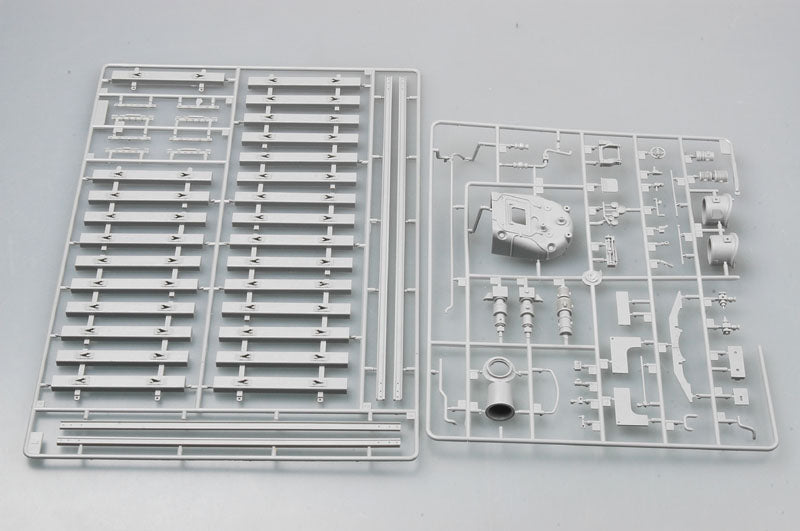 1/35 Dampflokomotive BR86 - Hobby Sense