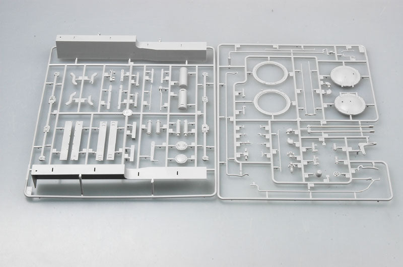 1/35 Dampflokomotive BR86 - Hobby Sense