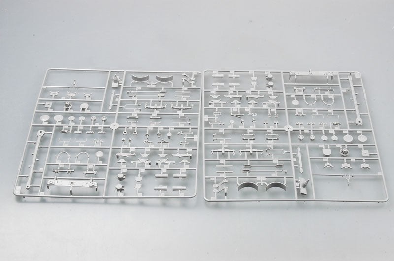 1/35 Dampflokomotive BR86 - Hobby Sense