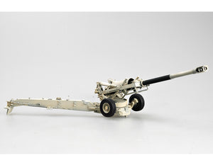 1/35 M198 Medium Towed Howitzer late - Hobby Sense
