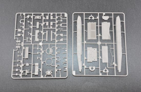 1/35 Russian T90 MBT Cast Turret - Hobby Sense