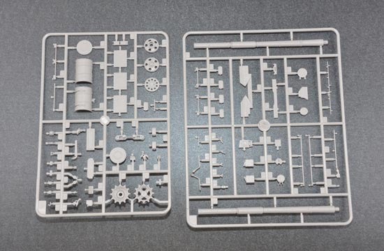 1/35 Russian T90 MBT Cast Turret - Hobby Sense