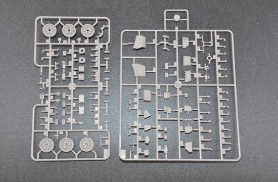 1/35 Russian T90 MBT Cast Turret - Hobby Sense