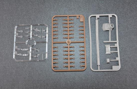 1/35 Russian T90 MBT Cast Turret - Hobby Sense