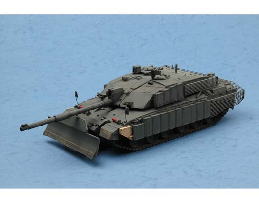 1/35 British Challenger 2 Enhanced Armour - Hobby Sense