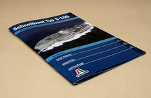 1/35 Schnellboot Typ S100 PRM Edition - Hobby Sense