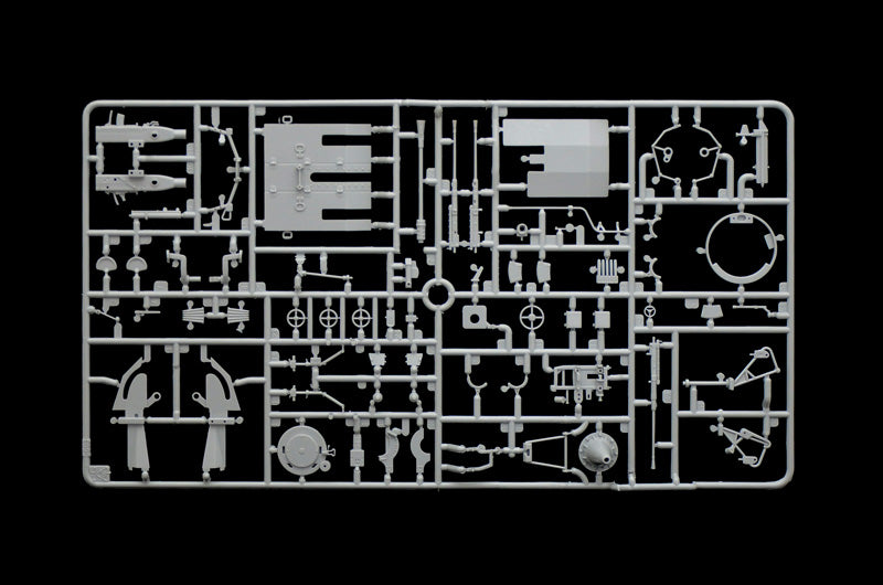 1/35 Schnellboot Typ S100 PRM Edition - Hobby Sense