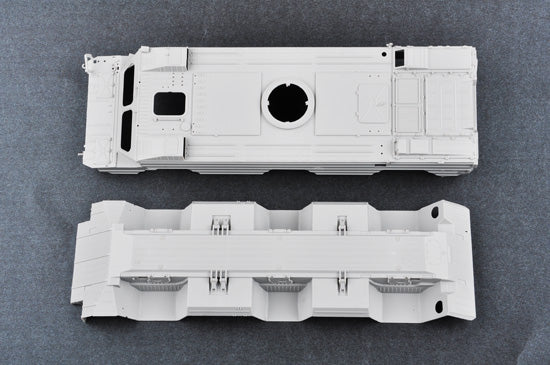 1/35 Russian SA-8 GECKO - Hobby Sense