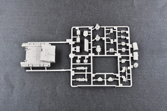 1/35 Russian SA-8 GECKO - Hobby Sense