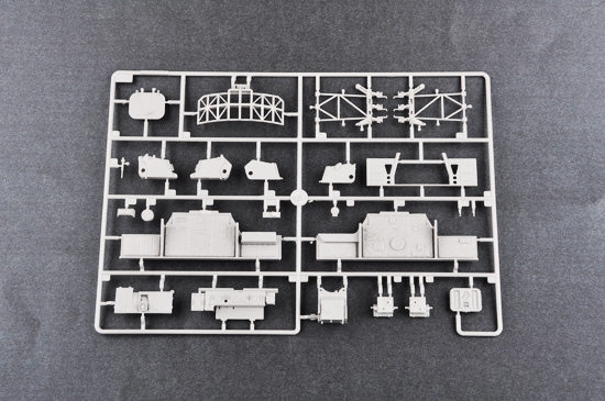 1/35 Russian SA-8 GECKO - Hobby Sense