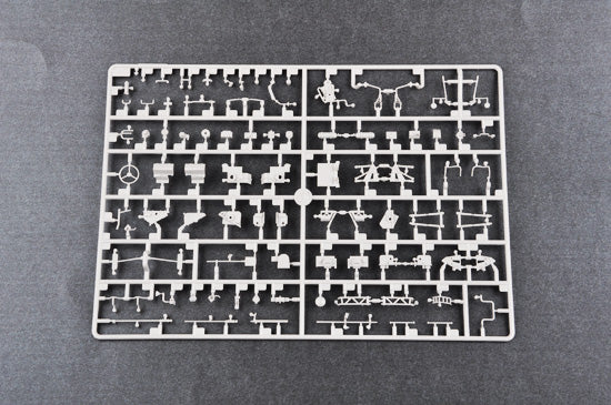 1/35 Russian SA-8 GECKO - Hobby Sense