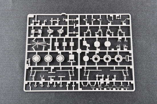 1/35 Russian SA-8 GECKO - Hobby Sense
