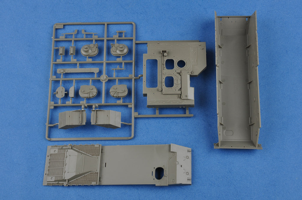 1/35 IDF APC Puma - Hobby Sense