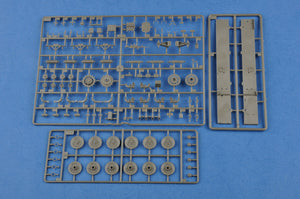 1/35 IDF APC Puma - Hobby Sense