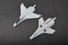 1/72 Russian Su 30MKK Flanker G - Hobby Sense