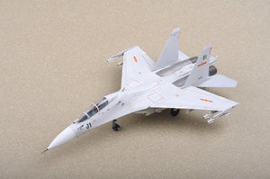 1/72 Russian Su 30MKK Flanker G - Hobby Sense