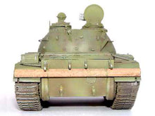 1/35 Russian T55 Model 1958 - Hobby Sense