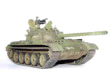 1/35 Russian T55 Model 1958 - Hobby Sense
