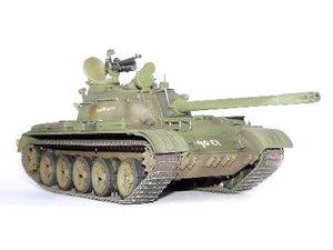 1/35 Russian T55 Model 1958 - Hobby Sense