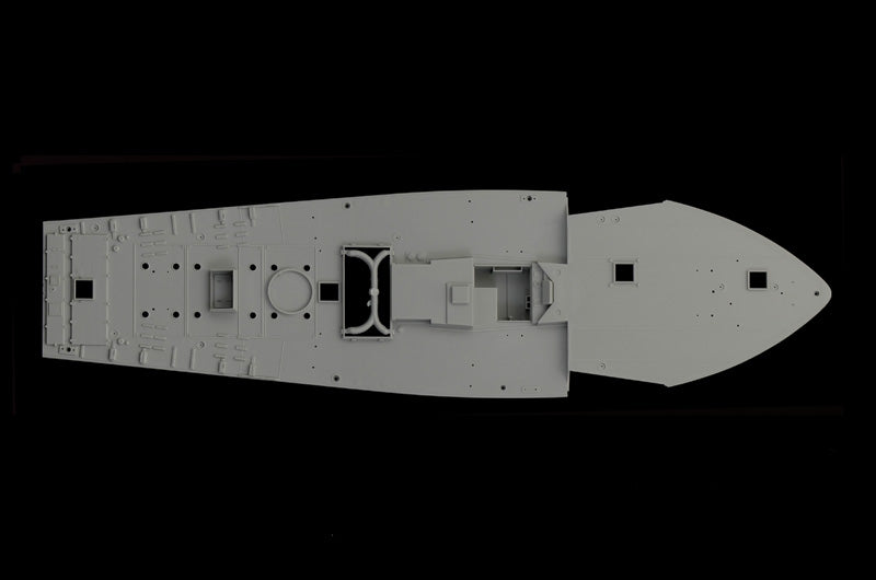 1/35 Vosper 72’6” MTB 77 - Hobby Sense