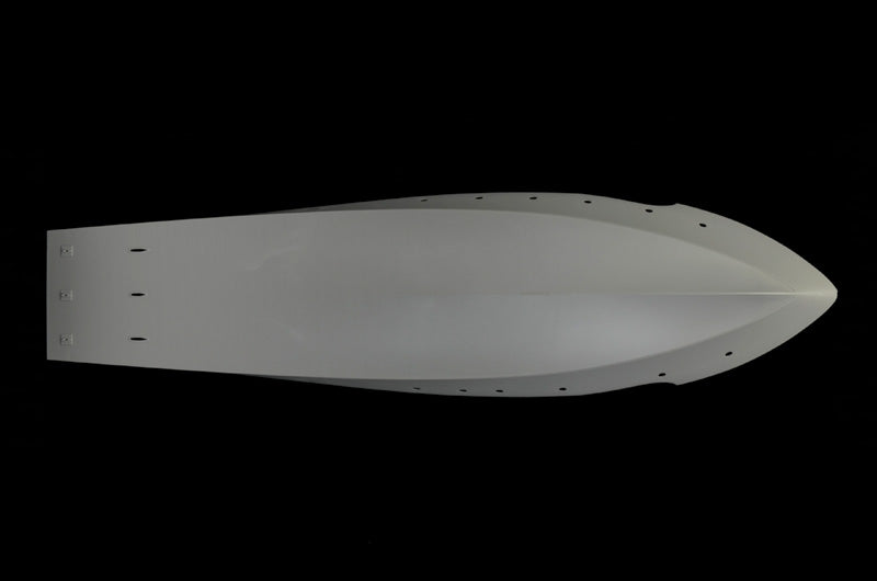 1/35 Vosper 72’6” MTB 77 - Hobby Sense