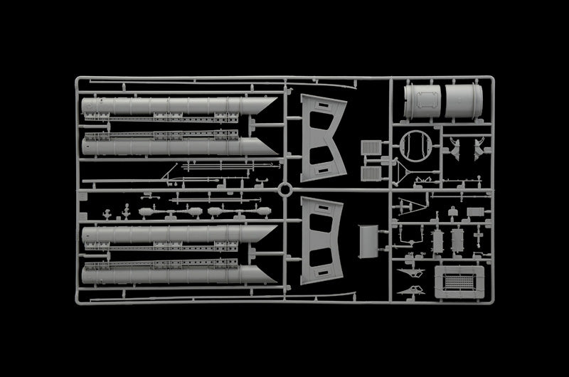 1/35 Vosper 72’6” MTB 77 - Hobby Sense