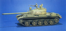 1/35 Russian T54B Model 1952 - Hobby Sense
