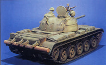 1/35 Russian T54B Model 1952 - Hobby Sense