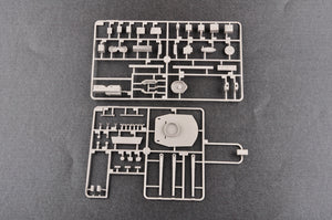 1/200 HMS Rodney - Hobby Sense