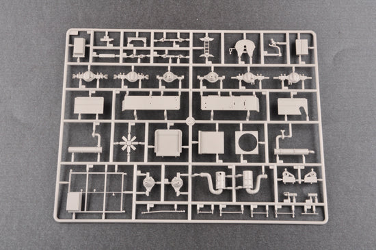 1/35 HEMIT M983 Tractor - Hobby Sense