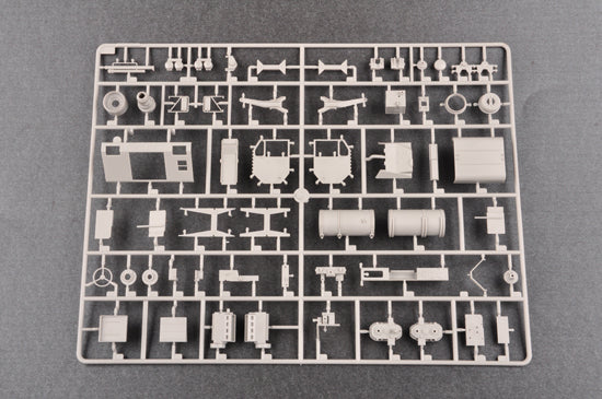 1/35 HEMIT M983 Tractor - Hobby Sense