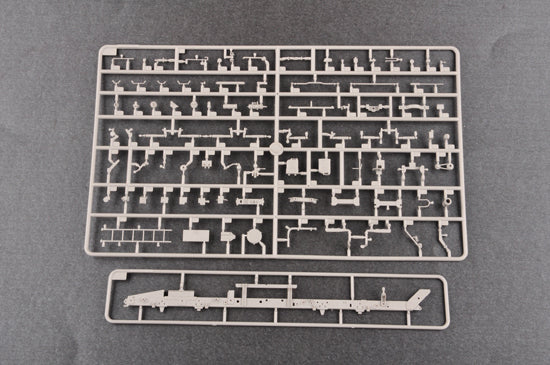 1/35 HEMIT M983 Tractor - Hobby Sense