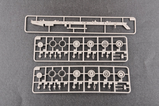 1/35 HEMIT M983 Tractor - Hobby Sense