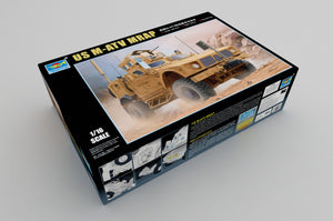 1/16 US MATV MRAP - Hobby Sense