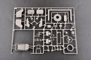 1/16 US MATV MRAP - Hobby Sense