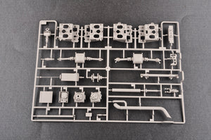 1/16 US MATV MRAP - Hobby Sense