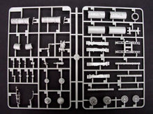 1/35 Mil Mi-24V Hind-E Helicopter - Hobby Sense