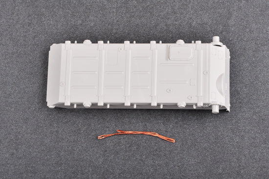 1/35 PLA Type 62 Light Tank - Hobby Sense