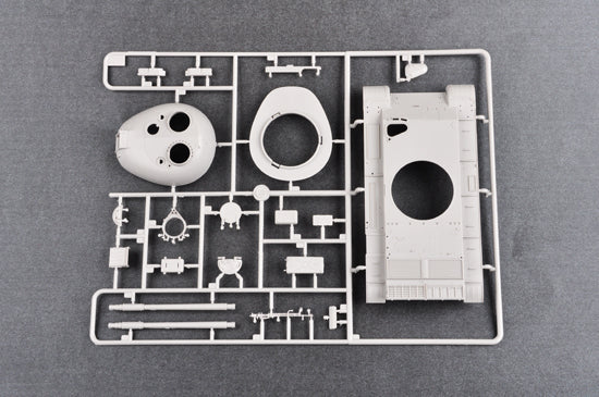 1/35 PLA Type 62 Light Tank - Hobby Sense
