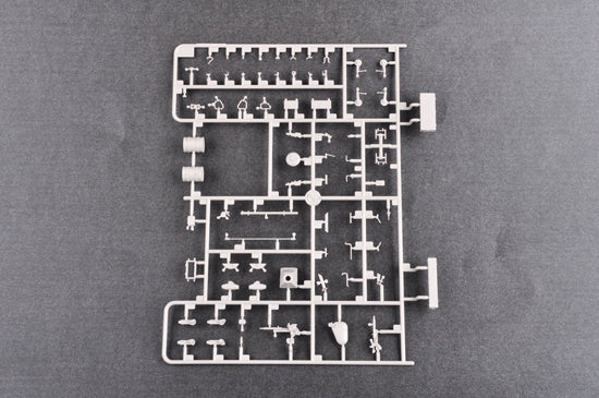 1/35 PLA Type 62 Light Tank - Hobby Sense