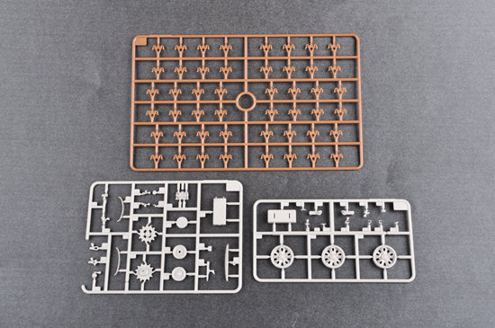 1/35 PLA Type 62 Light Tank - Hobby Sense