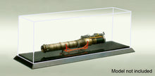 Display Case 257mmX66mmX60mm - Hobby Sense