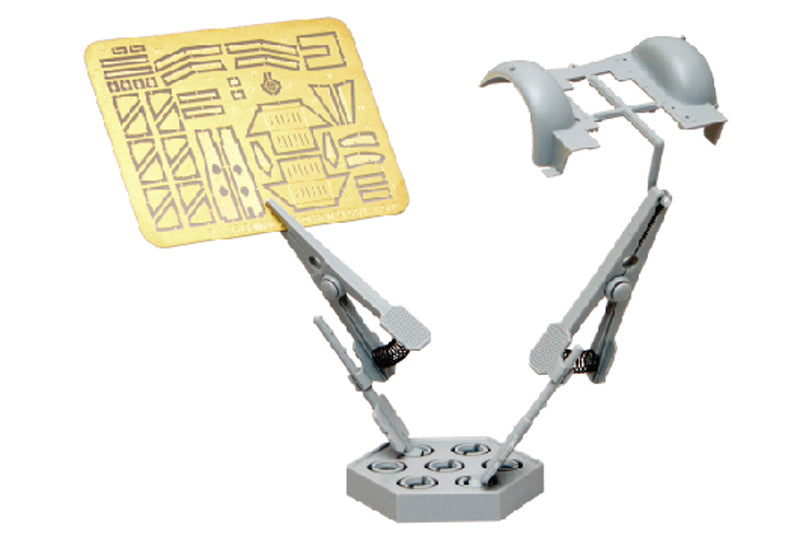 Model Clamp - Hobby Sense