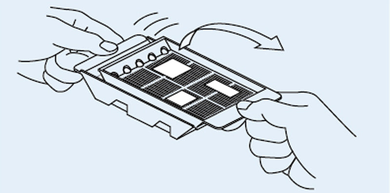 Decal Tray - Hobby Sense