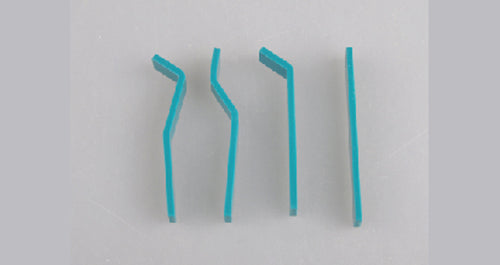 Sandpaper handle - Hobby Sense