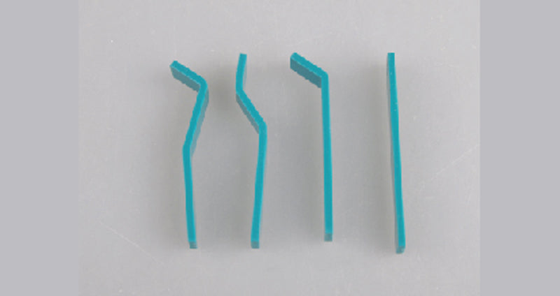 Sandpaper handle - Hobby Sense