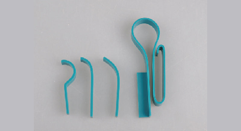 Sandpaper handle - Hobby Sense