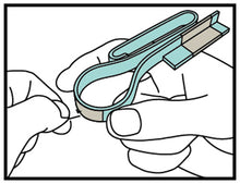 Sandpaper handle - Hobby Sense