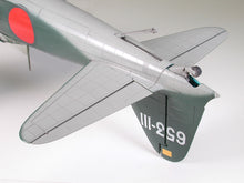 1/32 Mitsubishi A6M5 Zero Fighter Zeke - Hobby Sense