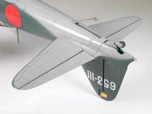 1/32 Mitsubishi A6M5 Zero Fighter Zeke - Hobby Sense